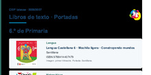 Libros de Texto CEIP IPLACEA 2027-2027