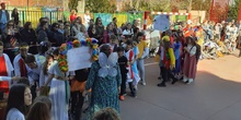 CARNAVAL CIUDAD PEGASO FEBRERO '20 VII 7