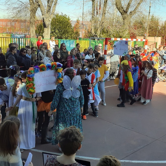 CARNAVAL CIUDAD PEGASO FEBRERO '20 VII 7