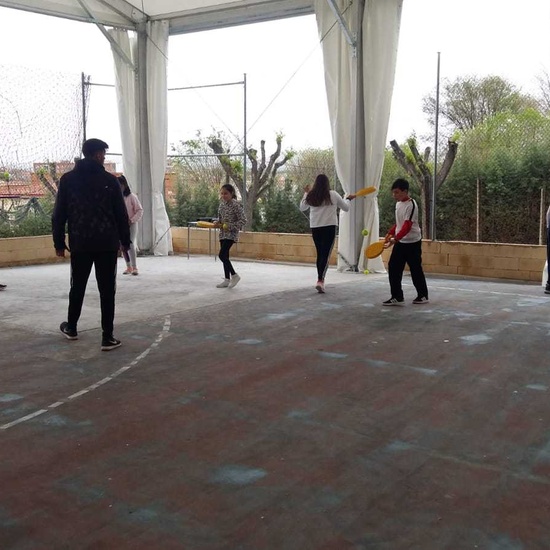 JORNADA INTERCENTROS 2019 4