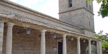 Iglesia de Collado Villalba