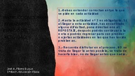 Instrucciones Tarea 5