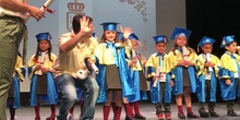 fotos LUIS BELLO GRADUACIÓN 5 AÑOS 25