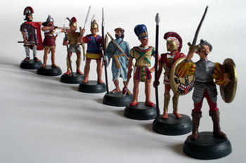 Ejemplo uso diafragma f 22