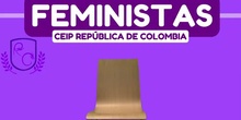 Día de la mujer 2024