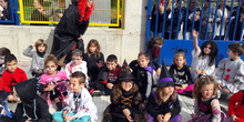Halloween at School 33