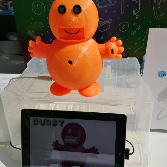 RetoTech - Festival 4