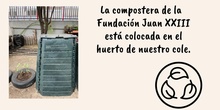 COMPOSTA EN RED FUNDACIÓN JUAN XXIII