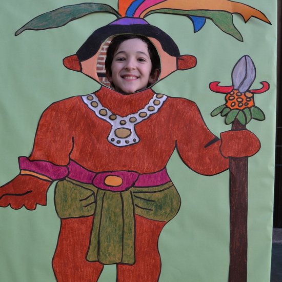 Jornadas Culturales y Depoortivas 2018 Exposiciones 2 42