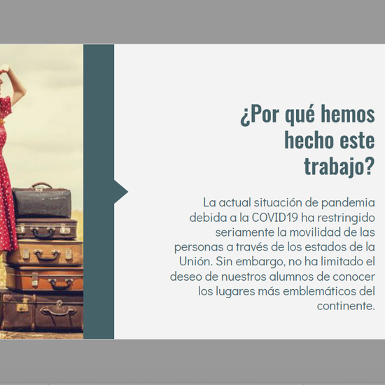 DÍA DE EUROPA IES CLARA CAMPOAMOR 9