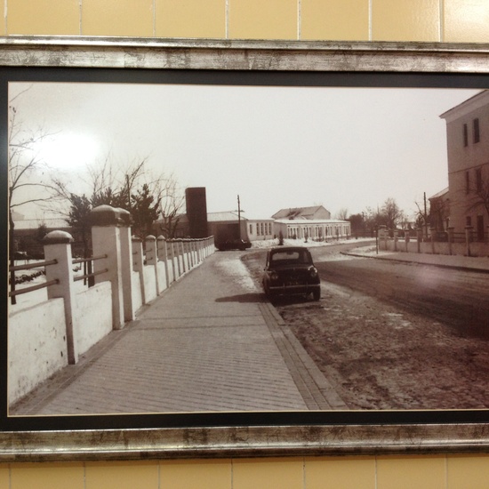 EXPOSICIÓN 50 ANIVERSARIO 9