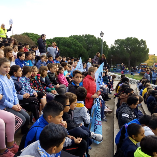 CROSS 18-19 . Parte 2 21