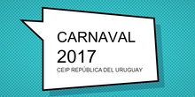 CARNAVAL CEIP URUGUAY