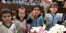 Flores a María - Educación Infantil 7