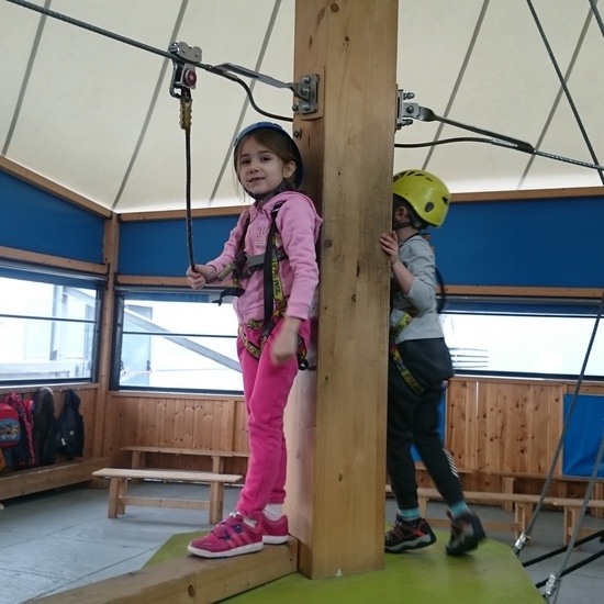 Vertical Park 2018 1º y 2º 7