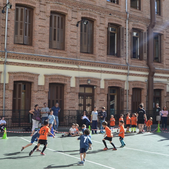 Día del deporte 2018_3 14