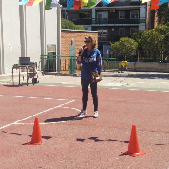 Carrera a favor de Nepal 16