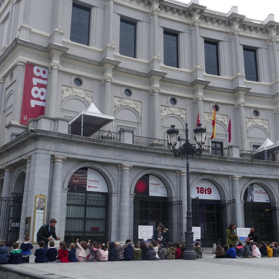 Teatro Real 18
