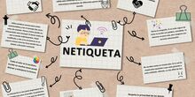 NETIQUETA INFOGRAFÍA