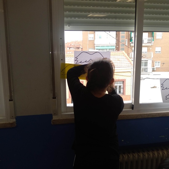 Disfraces del Lorax 18