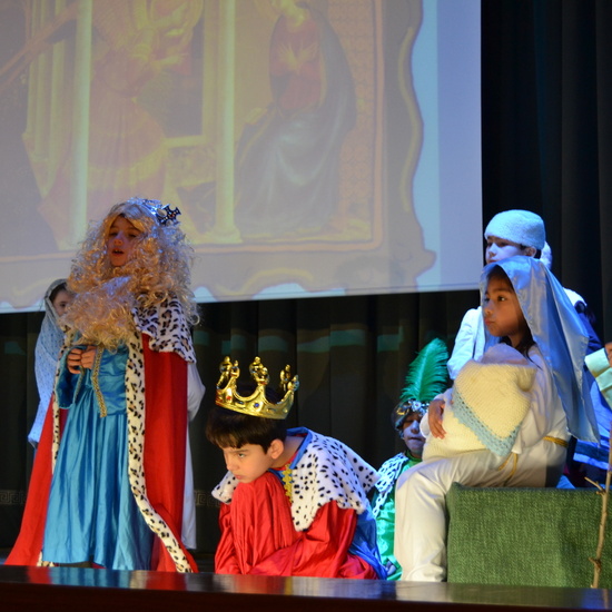 FOTOS NAVIDAD 2018 2º EP_2 44