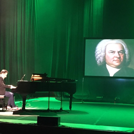 2019_11_21_Quinto en el LA GRAN BANDA SONORA_5ºA_CEIP FDLR_Las Rozas 2