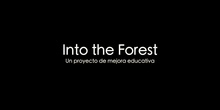 Into the Forest parte I