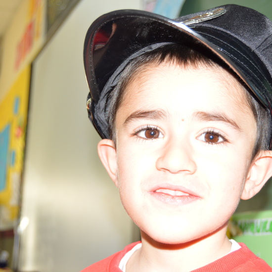 Carnaval 2018 4 AÑOS 38