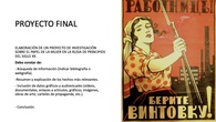 PROYECTO FINAL