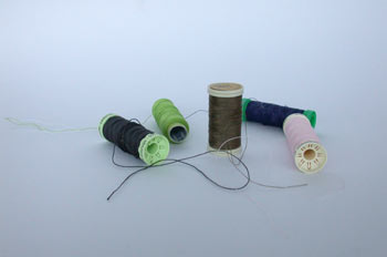 Carretes de hilo