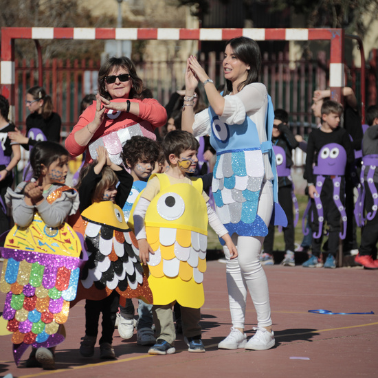 CARNAVAL 2020 - INFANTIL 4 AÑOS 16