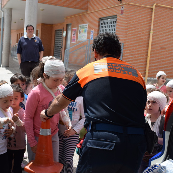 Primeros Auxilios 4 2018 16