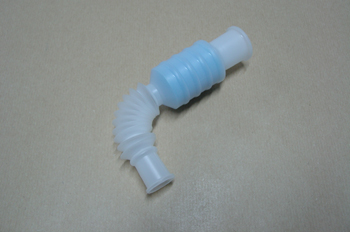 Humidificador desechable