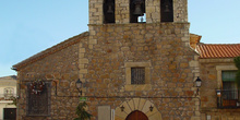 Iglesia en El Vellón