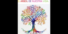 EL ÁRBOL DE LA VIDA (5 AÑOS)