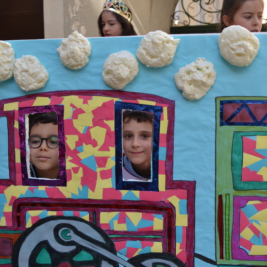 Jornadas Culturales y Depoortivas 2018 Exposiciones 1 3