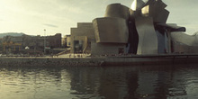Museo Guggenheim, Bilbao