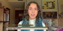 COVID 19 ¿Hay que cerrar los colegios? Faut-il fermer les écoles? Las noticias con Paula H.