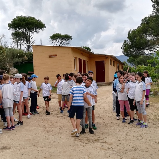MULTIAVENTURA 5º  y  6º EP MAYO 2018 36
