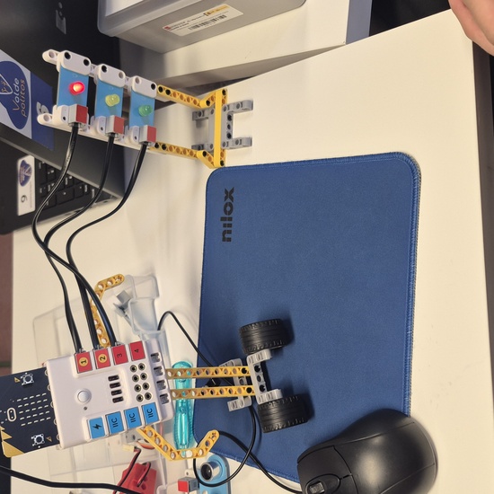 SEMAFOROS DE 6º Curso 2025-2026 36