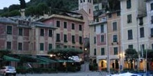 Plazoleta, Portofino