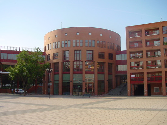 Ayuntamiento de Coslada