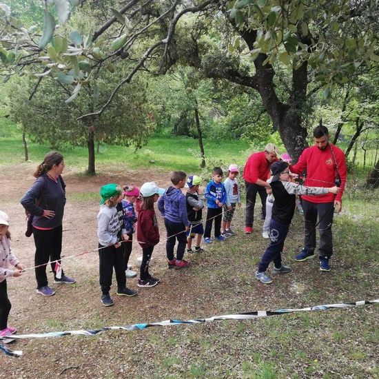 Multiaventura (III) Fotos de Mayte 27