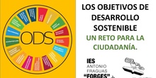 Los Objetivos de Desarrollo Sostenible. Un reto para la ciudadanía.