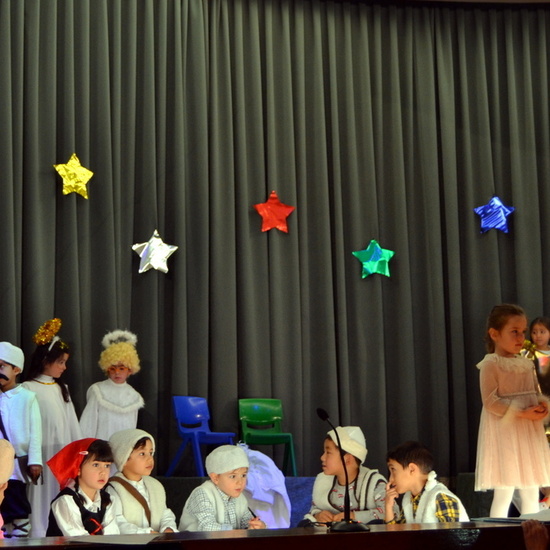 NAVIDAD 2017 INFANTIL GRUPO B 30