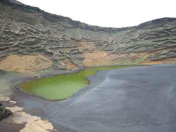 Laguna de los Ciclos