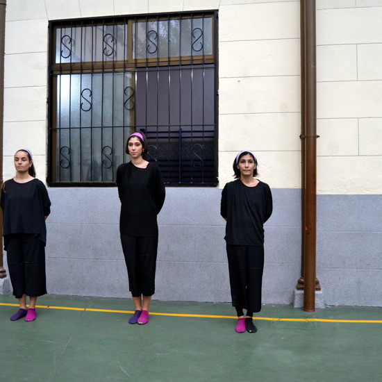 DÍA INTERNACIONAL CONTRA LA VIOLENCIA DE GÉNERO 14