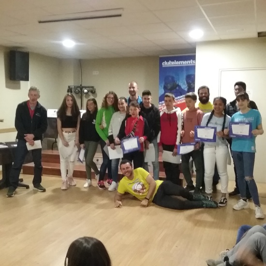 VIAJE DE ESQUÍ 2019 5