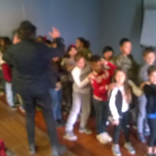 Taller La Casa Encendida 7