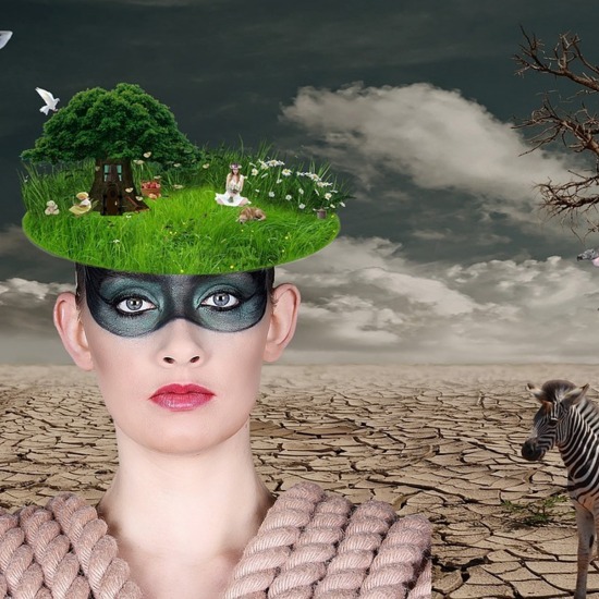 PENSAMIENTO CREATIVO